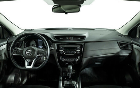Nissan Qashqai, 2021 год, 2 249 700 рублей, 13 фотография