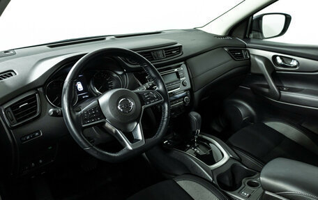 Nissan Qashqai, 2021 год, 2 249 700 рублей, 11 фотография