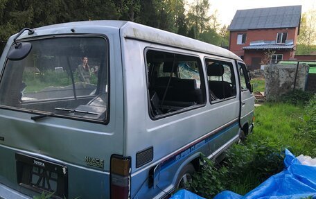 Toyota HiAce H50 H60 H70, 1986 год, 110 000 рублей, 5 фотография
