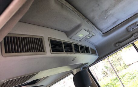 Toyota HiAce H50 H60 H70, 1986 год, 110 000 рублей, 11 фотография