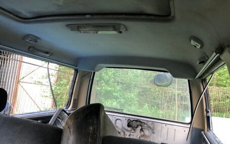 Toyota HiAce H50 H60 H70, 1986 год, 110 000 рублей, 14 фотография