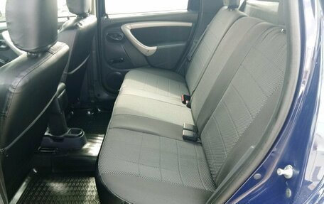 Renault Duster I рестайлинг, 2014 год, 850 000 рублей, 7 фотография