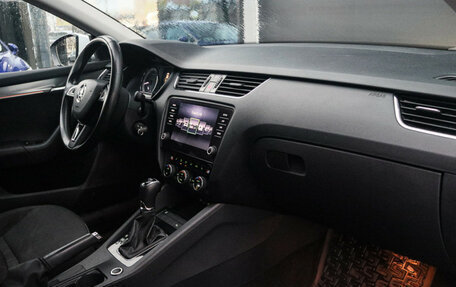 Skoda Octavia, 2017 год, 1 620 000 рублей, 7 фотография