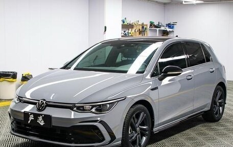 Volkswagen Golf VIII, 2025 год, 2 200 000 рублей, 1 фотография