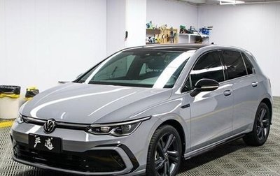 Volkswagen Golf VIII, 2025 год, 2 200 000 рублей, 1 фотография