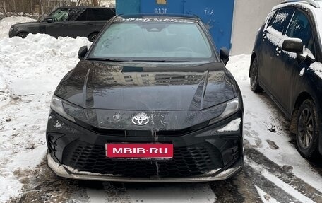 Toyota Camry, 2024 год, 3 630 000 рублей, 1 фотография
