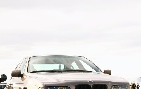 BMW 5 серия, 1998 год, 1 000 000 рублей, 1 фотография