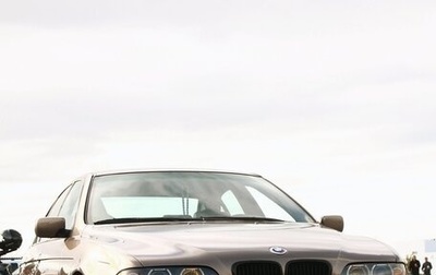 BMW 5 серия, 1998 год, 1 000 000 рублей, 1 фотография
