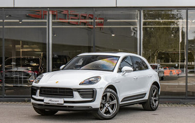 Porsche Macan I рестайлинг, 2025 год, 10 900 000 рублей, 1 фотография