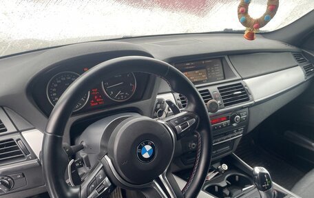 BMW X5, 2007 год, 1 450 000 рублей, 8 фотография