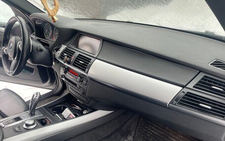 BMW X5, 2007 год, 1 450 000 рублей, 10 фотография