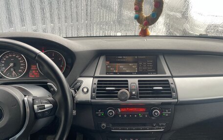 BMW X5, 2007 год, 1 450 000 рублей, 15 фотография