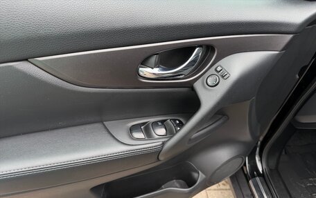 Nissan X-Trail, 2016 год, 1 700 000 рублей, 6 фотография