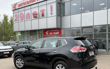 Nissan X-Trail, 2016 год, 1 700 000 рублей, 3 фотография