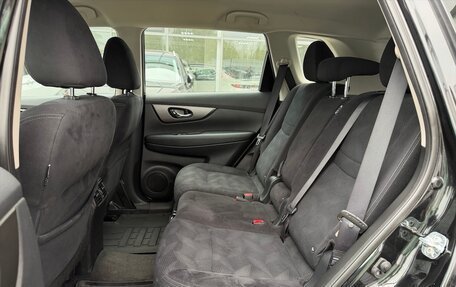 Nissan X-Trail, 2016 год, 1 700 000 рублей, 14 фотография