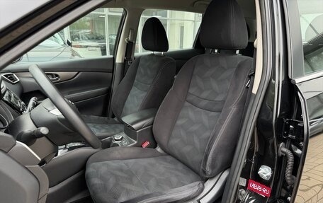 Nissan X-Trail, 2016 год, 1 700 000 рублей, 13 фотография