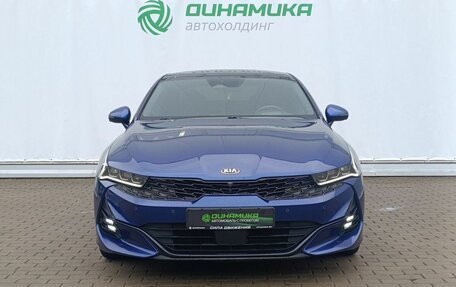 KIA K5, 2020 год, 2 300 000 рублей, 2 фотография