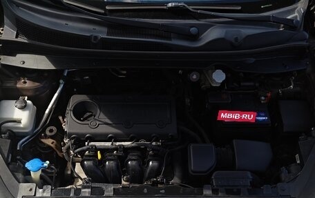 KIA Sportage III, 2013 год, 1 450 000 рублей, 22 фотография