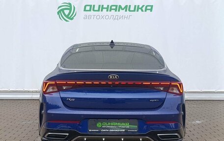 KIA K5, 2020 год, 2 300 000 рублей, 6 фотография