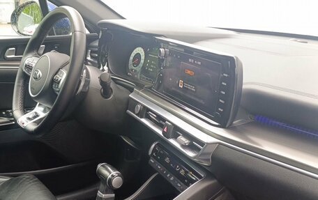 KIA K5, 2020 год, 2 300 000 рублей, 10 фотография