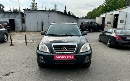 Chery Tiggo (T11), 2010 год, 360 000 рублей, 2 фотография