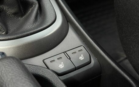 KIA Rio III рестайлинг, 2014 год, 940 000 рублей, 17 фотография
