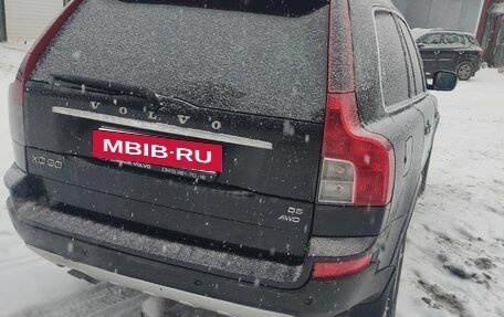Volvo XC90 II рестайлинг, 2008 год, 1 290 000 рублей, 6 фотография