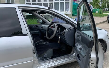 Mitsubishi Lancer IX, 2001 год, 200 000 рублей, 2 фотография