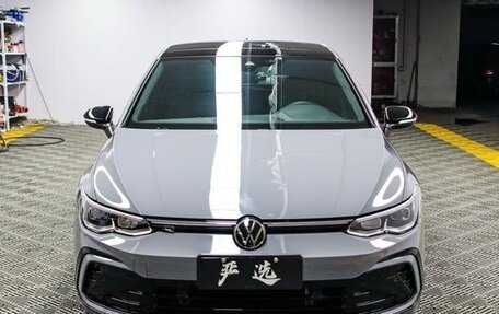 Volkswagen Golf VIII, 2025 год, 2 200 000 рублей, 2 фотография