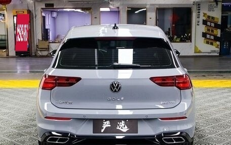 Volkswagen Golf VIII, 2025 год, 2 200 000 рублей, 5 фотография
