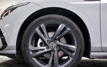 Volkswagen Golf VIII, 2025 год, 2 200 000 рублей, 19 фотография