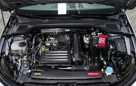 Volkswagen Golf VIII, 2025 год, 2 200 000 рублей, 20 фотография