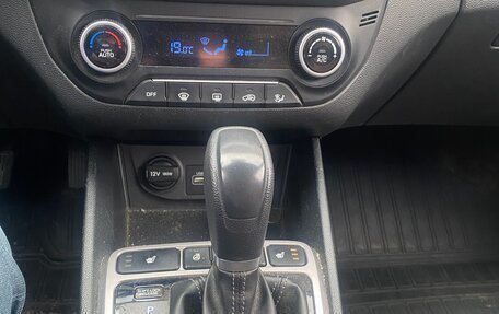 Hyundai Creta I рестайлинг, 2018 год, 2 000 000 рублей, 6 фотография