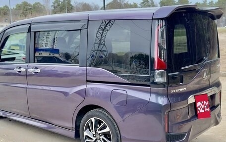 Honda Stepwgn IV, 2015 год, 2 100 000 рублей, 9 фотография