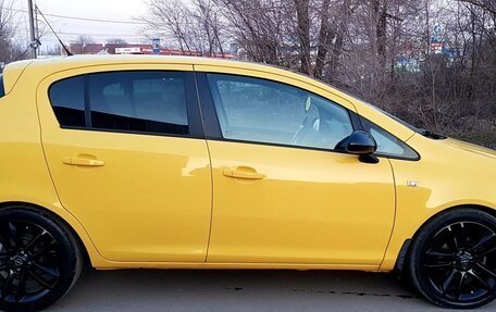 Opel Corsa D, 2013 год, 997 000 рублей, 5 фотография