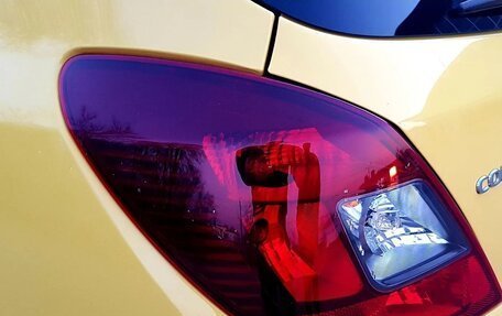 Opel Corsa D, 2013 год, 997 000 рублей, 9 фотография