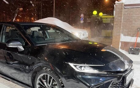 Toyota Camry, 2024 год, 3 630 000 рублей, 4 фотография