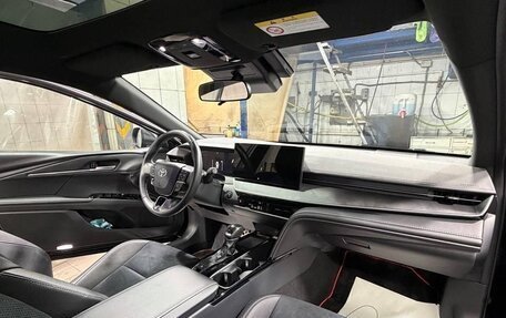 Toyota Camry, 2024 год, 3 630 000 рублей, 11 фотография