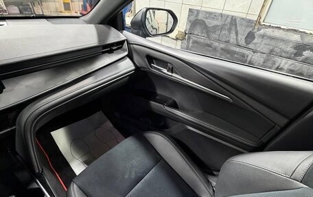 Toyota Camry, 2024 год, 3 630 000 рублей, 7 фотография