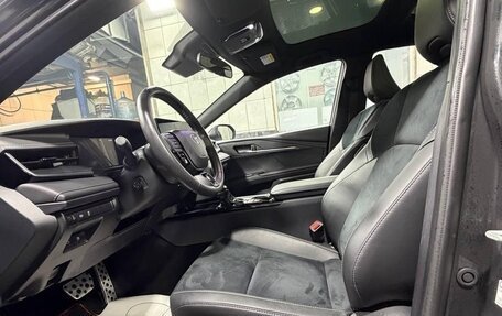 Toyota Camry, 2024 год, 3 630 000 рублей, 2 фотография
