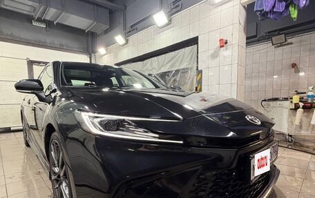 Toyota Camry, 2024 год, 3 630 000 рублей, 13 фотография