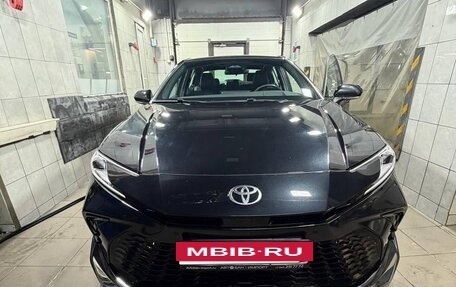 Toyota Camry, 2024 год, 3 630 000 рублей, 14 фотография