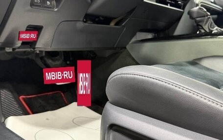 Toyota Camry, 2024 год, 3 630 000 рублей, 9 фотография