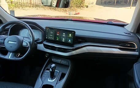 Haval F7x I, 2022 год, 1 950 000 рублей, 13 фотография