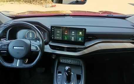 Haval F7x I, 2022 год, 1 950 000 рублей, 14 фотография