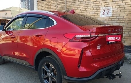 Haval F7x I, 2022 год, 1 950 000 рублей, 6 фотография