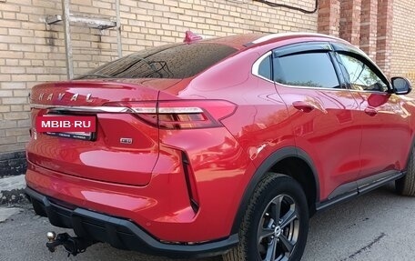 Haval F7x I, 2022 год, 1 950 000 рублей, 3 фотография