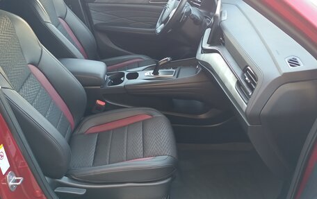 Haval F7x I, 2022 год, 1 950 000 рублей, 17 фотография