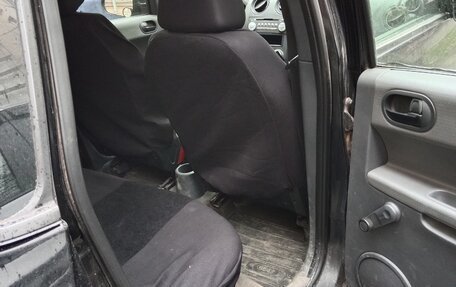 Mitsubishi Colt VI рестайлинг, 2005 год, 230 000 рублей, 6 фотография