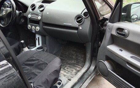 Mitsubishi Colt VI рестайлинг, 2005 год, 230 000 рублей, 7 фотография